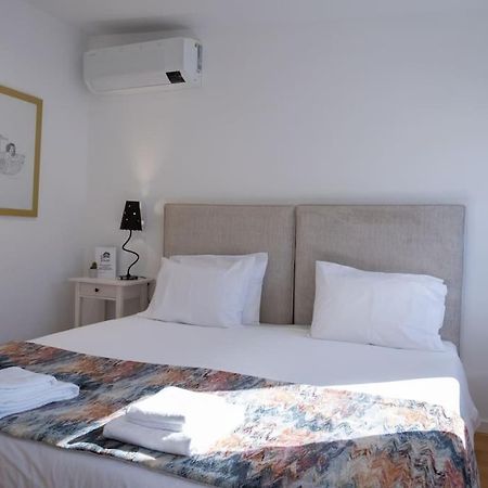 Porto Santa Maria Apartments Zewnętrze zdjęcie
