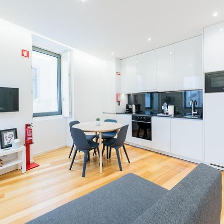 Porto Santa Maria Apartments Zewnętrze zdjęcie