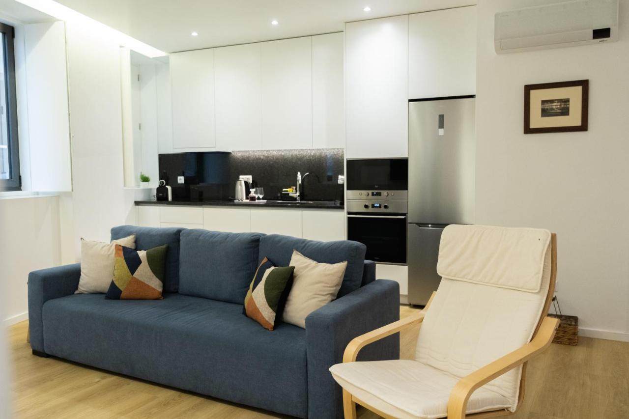 Porto Santa Maria Apartments Zewnętrze zdjęcie