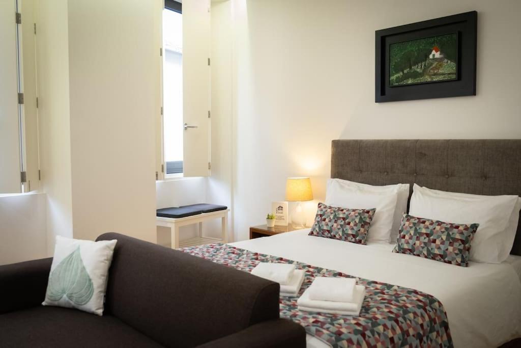 Porto Santa Maria Apartments Zewnętrze zdjęcie