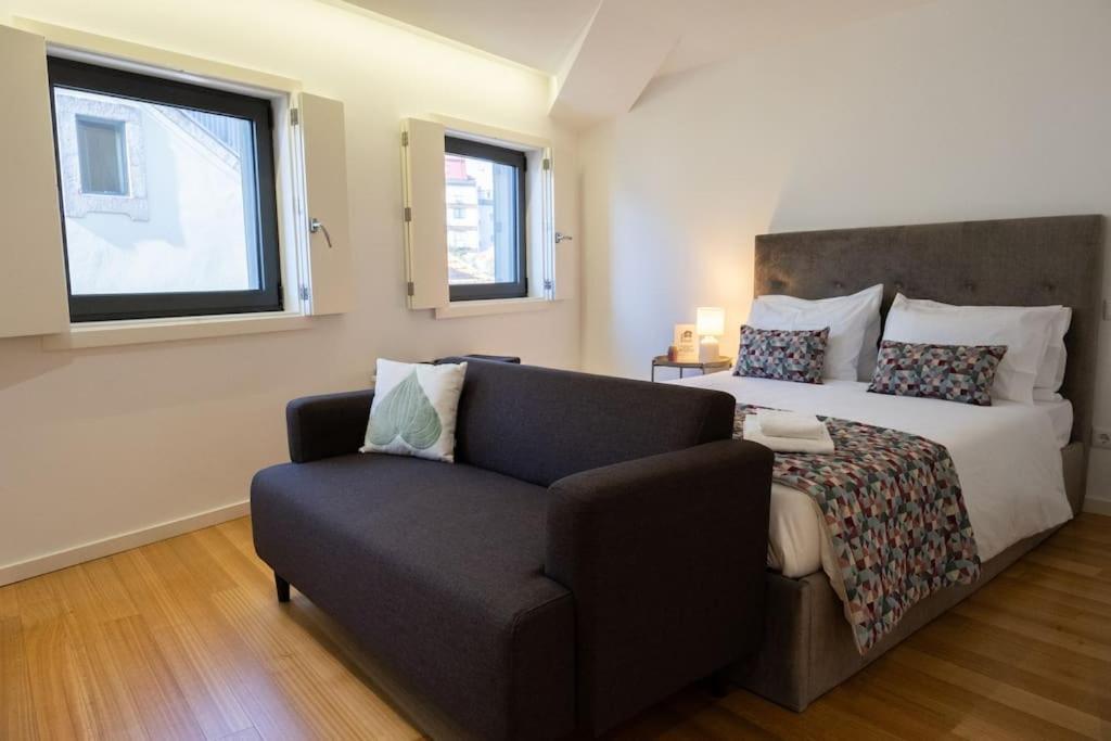 Porto Santa Maria Apartments Pokój zdjęcie