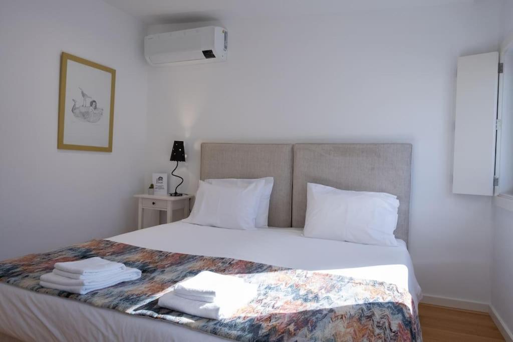 Porto Santa Maria Apartments Zewnętrze zdjęcie