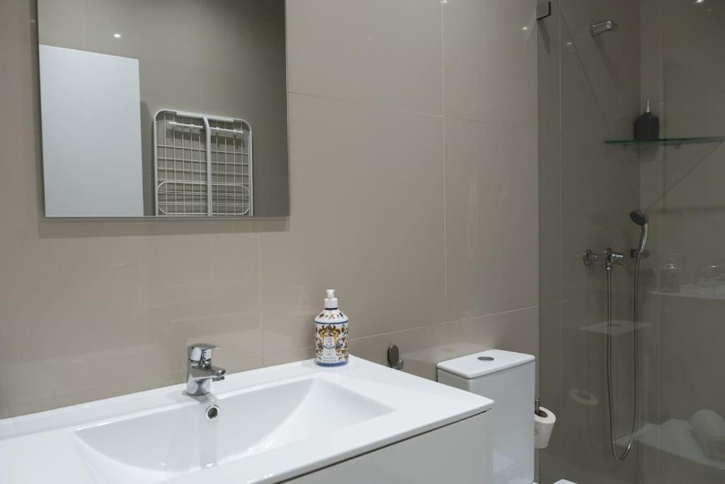 Porto Santa Maria Apartments Pokój zdjęcie