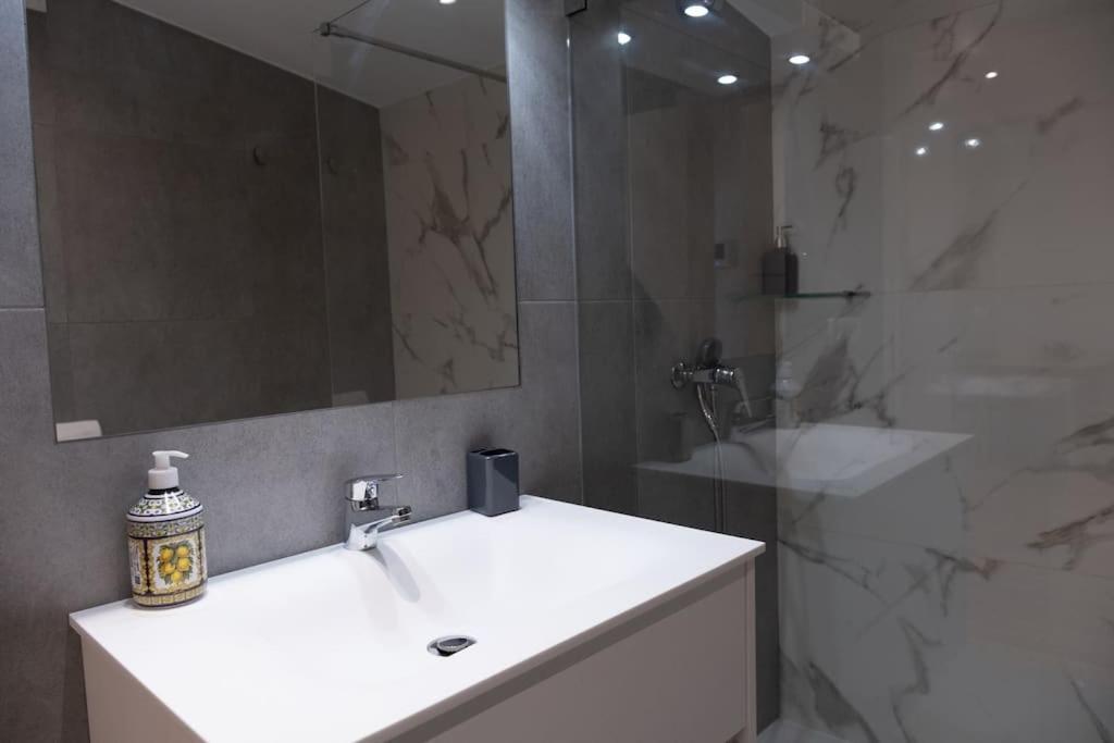 Porto Santa Maria Apartments Pokój zdjęcie