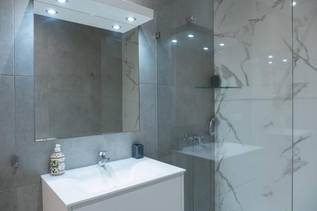Porto Santa Maria Apartments Pokój zdjęcie