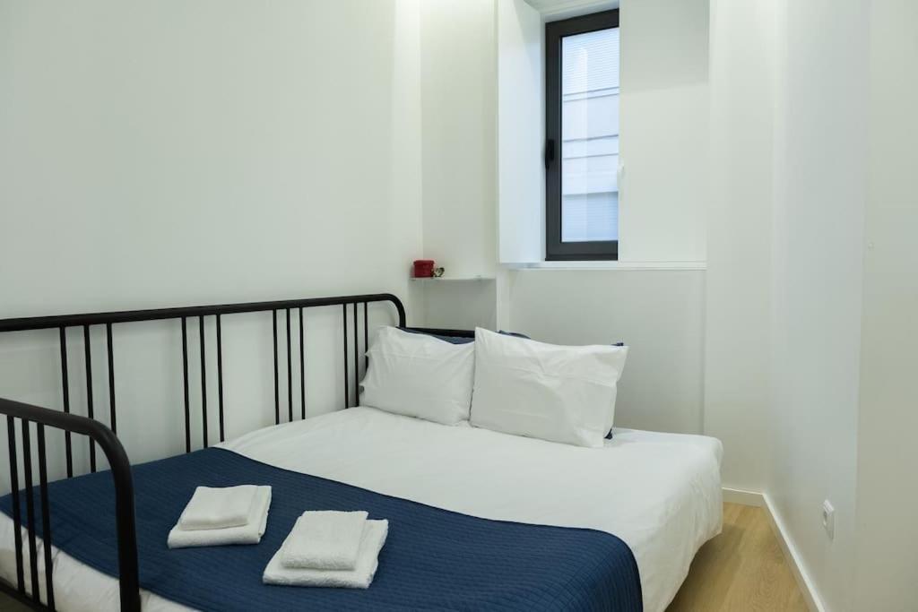 Porto Santa Maria Apartments Pokój zdjęcie