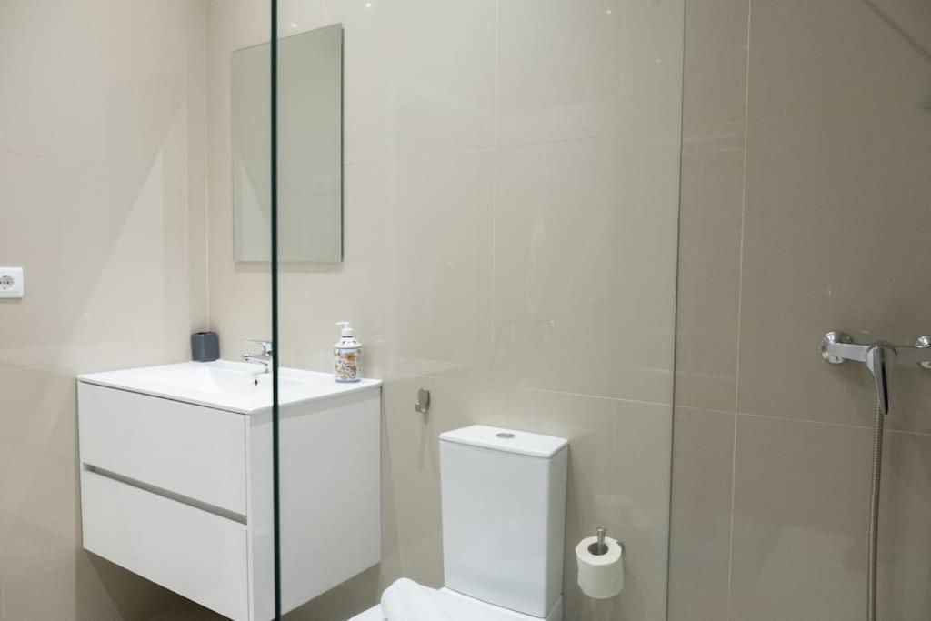 Porto Santa Maria Apartments Pokój zdjęcie