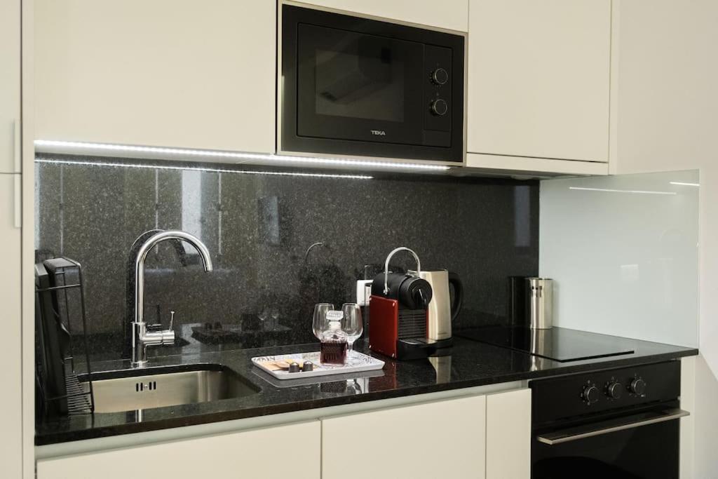 Porto Santa Maria Apartments Pokój zdjęcie