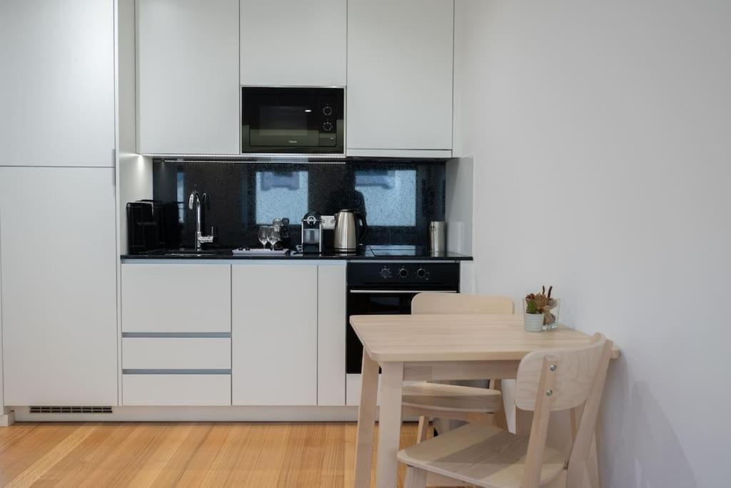 Porto Santa Maria Apartments Pokój zdjęcie