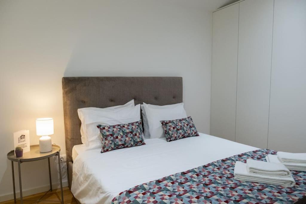 Porto Santa Maria Apartments Pokój zdjęcie