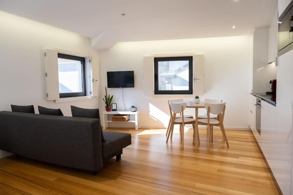 Porto Santa Maria Apartments Pokój zdjęcie
