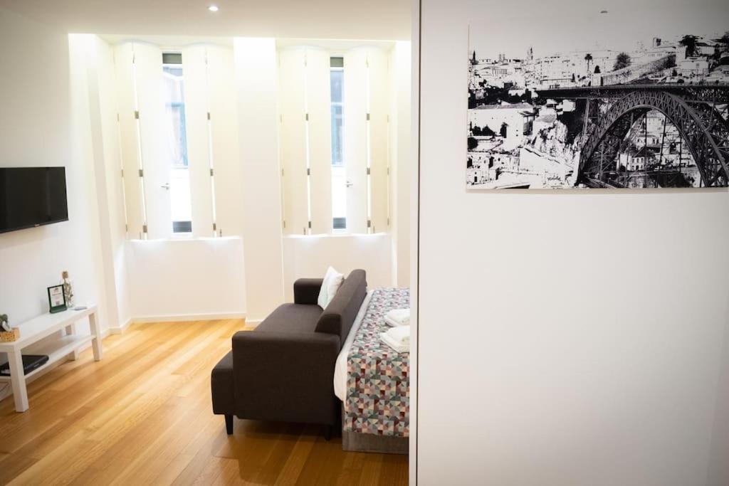 Porto Santa Maria Apartments Pokój zdjęcie