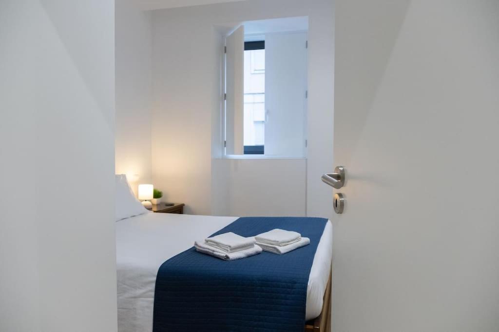 Porto Santa Maria Apartments Pokój zdjęcie