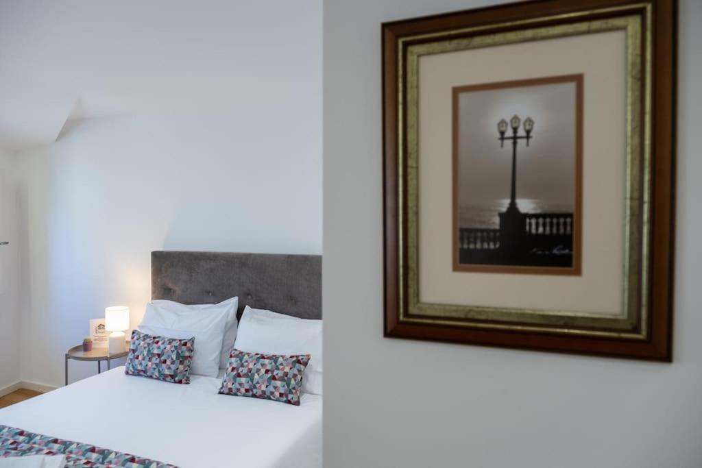 Porto Santa Maria Apartments Pokój zdjęcie