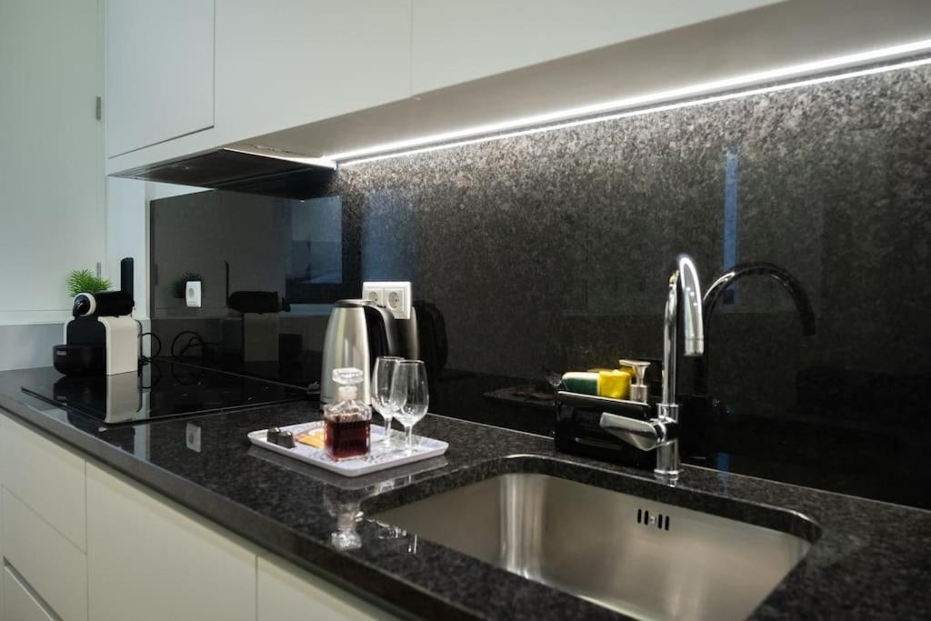 Porto Santa Maria Apartments Pokój zdjęcie
