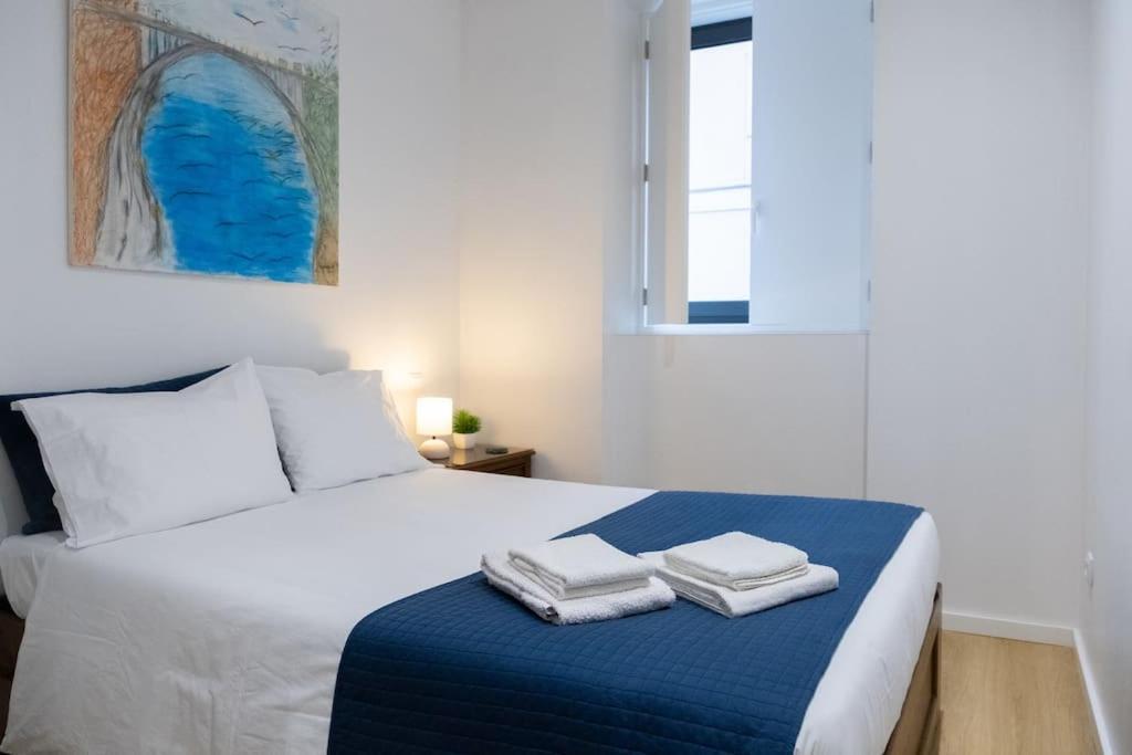 Porto Santa Maria Apartments Pokój zdjęcie