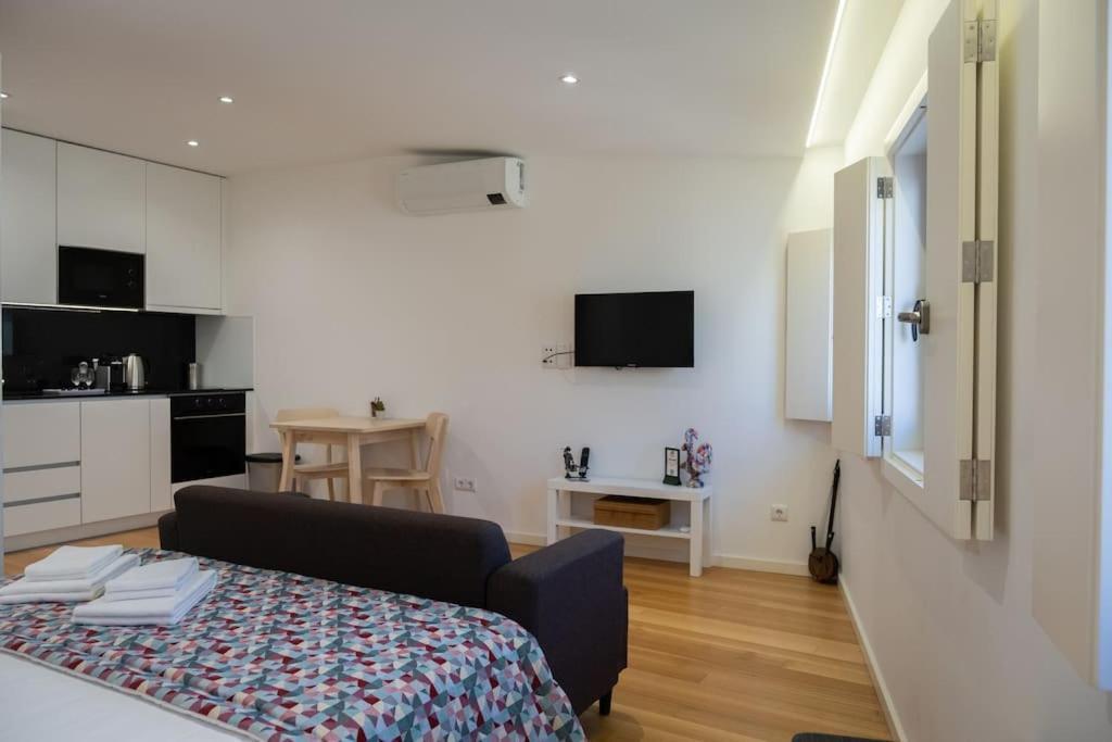Porto Santa Maria Apartments Pokój zdjęcie