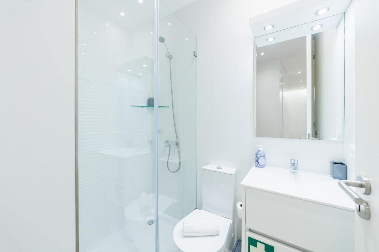 Porto Santa Maria Apartments Zewnętrze zdjęcie