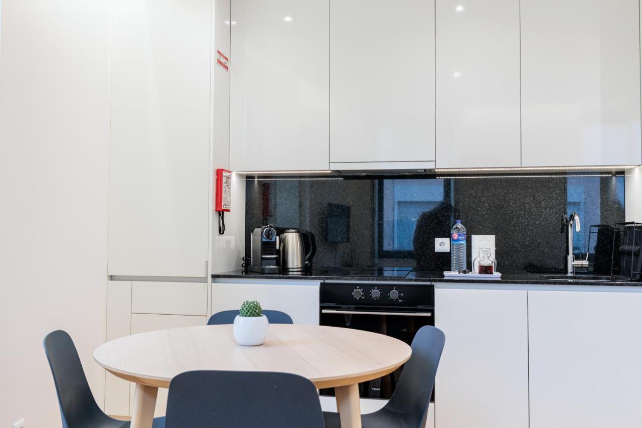 Porto Santa Maria Apartments Zewnętrze zdjęcie