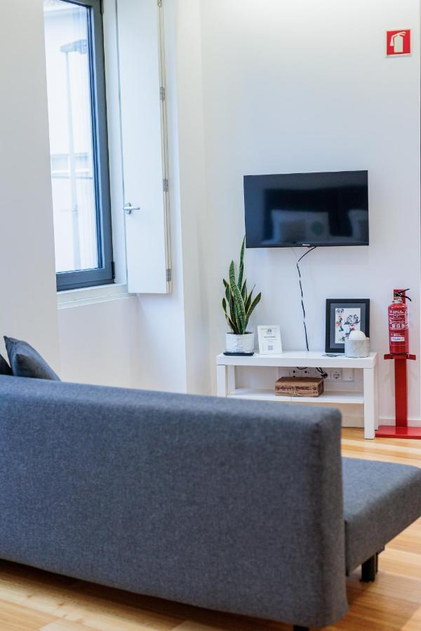 Porto Santa Maria Apartments Zewnętrze zdjęcie